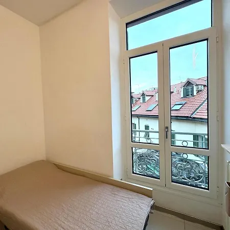 Apartmán Sr7 - Spazioso In Piazza Colombo