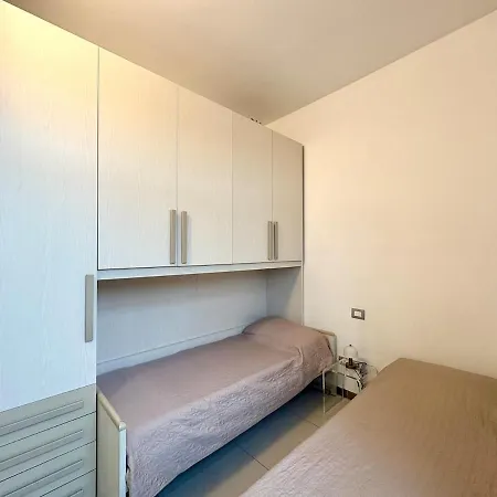 Apartmán Sr7 - Spazioso In Piazza Colombo