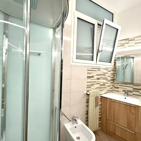 Apartmán Sr7 - Spazioso In Piazza Colombo