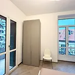 Апартаменты Sr7 - Spazioso In Piazza Colombo *