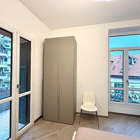 Apartment Sr7 - Spazioso In Piazza Colombo *