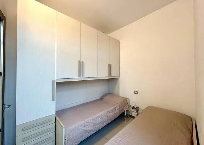 Apartmán Sr7 - Spazioso In Piazza Colombo